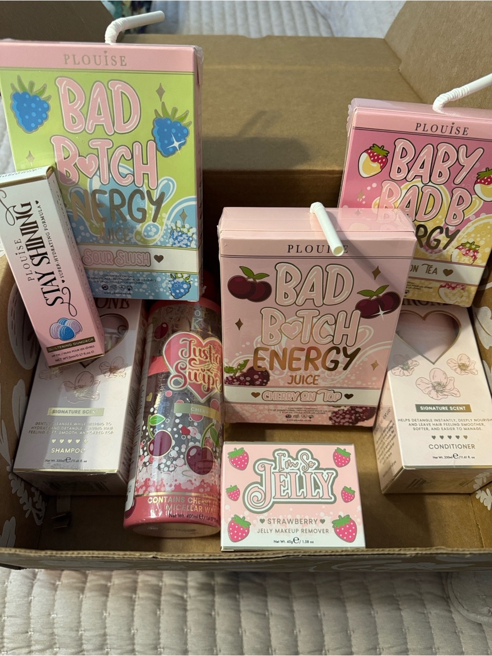 Plouise Bundle